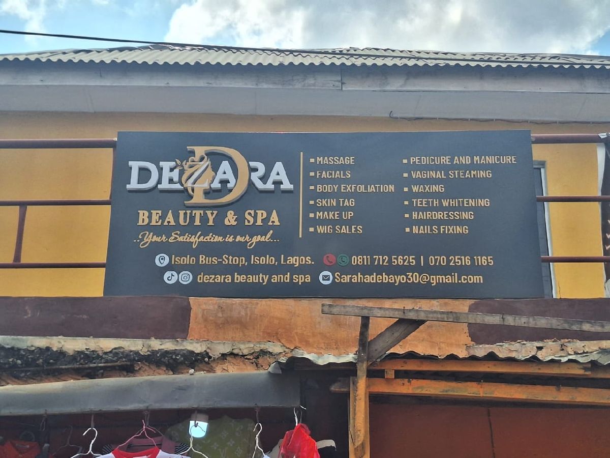 Dezara beauty and spa 3