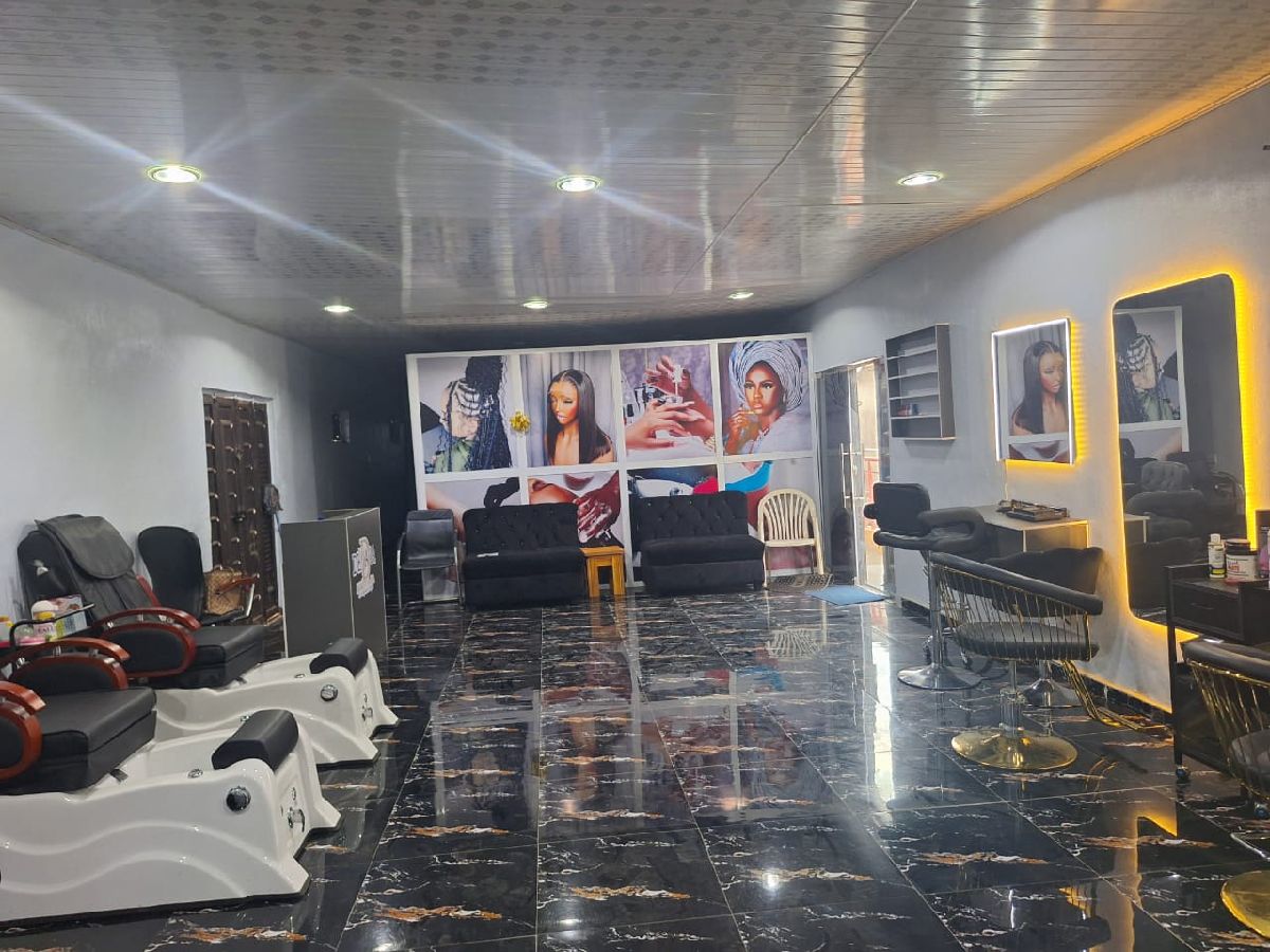 Dezara beauty and spa 2