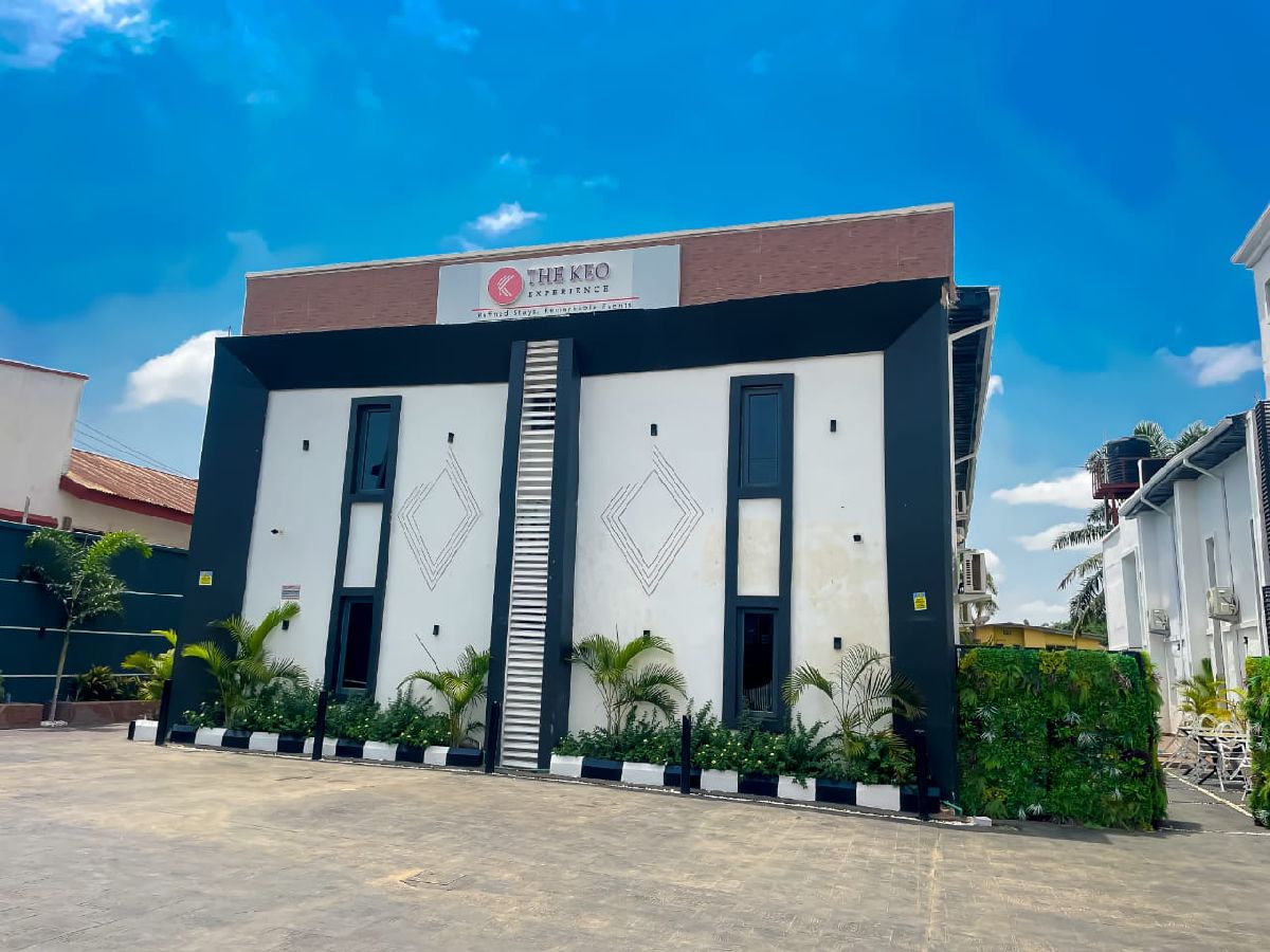 THE KEO EXPERIENCE HOTEL