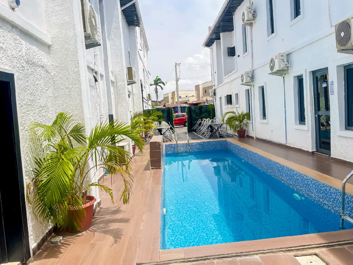 THE KEO EXPERIENCE HOTEL 2