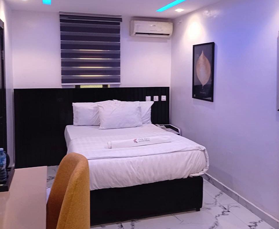 THE KEO EXPERIENCE HOTEL 4