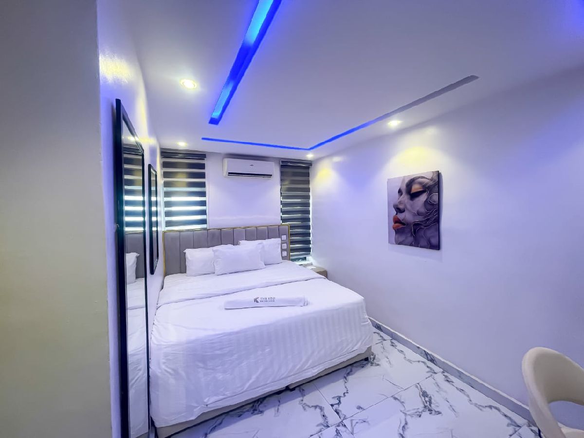 THE KEO EXPERIENCE HOTEL 5
