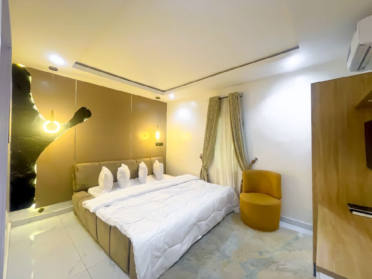 THE KEO EXPERIENCE HOTEL 4