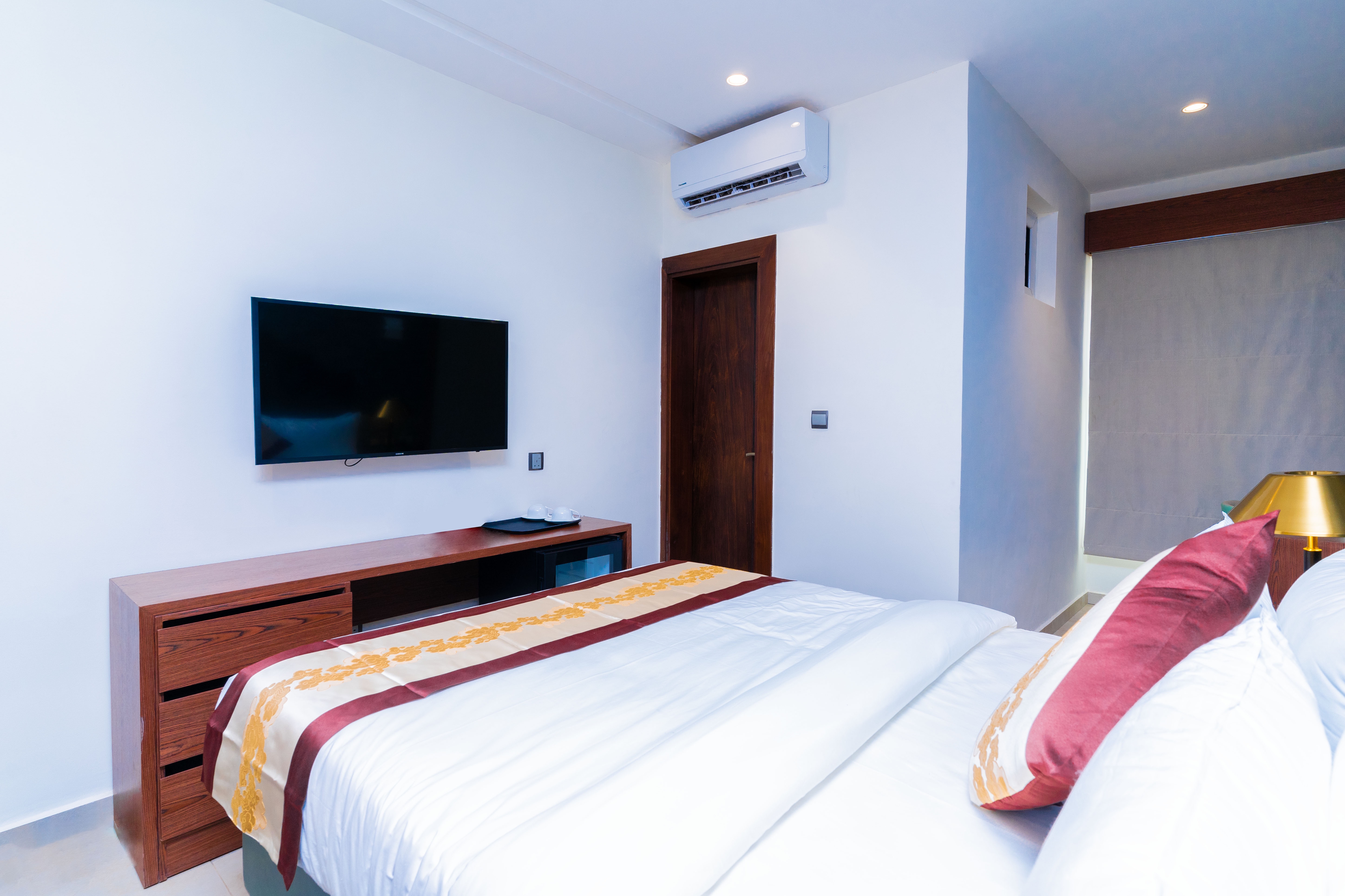 Terraform Hotel 3