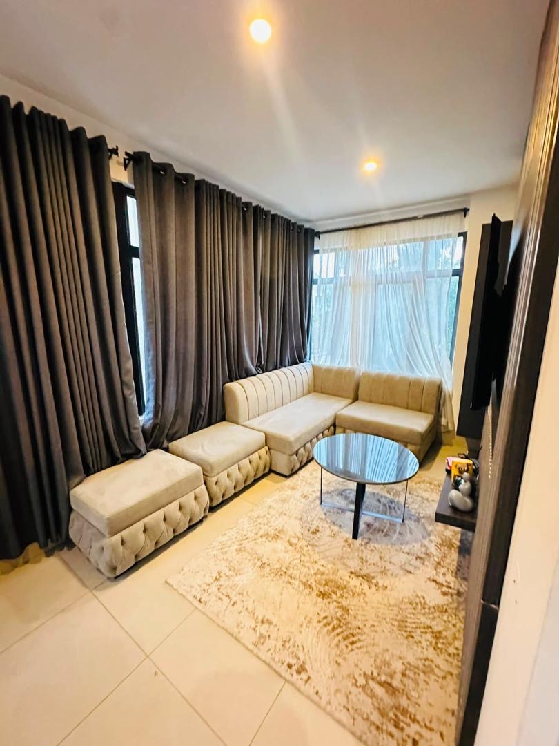 6 unit 1 bedroom apartment, Abuja 5