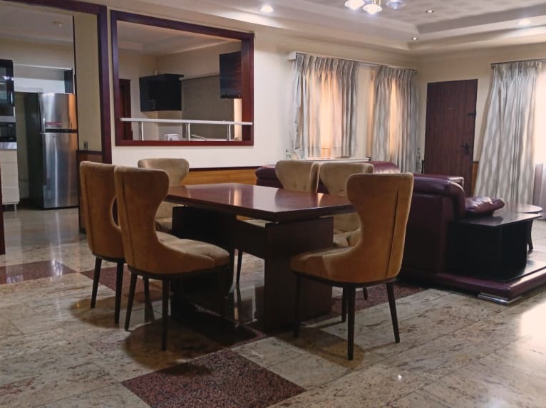 Alpha Suites