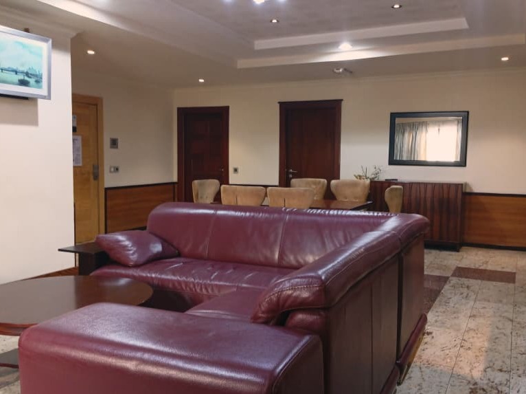 Alpha Suites 2