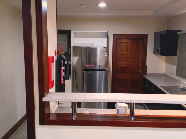 Alpha Suites 3