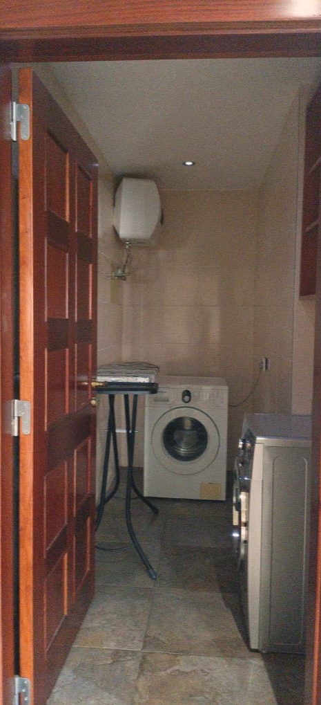Alpha Suites 5