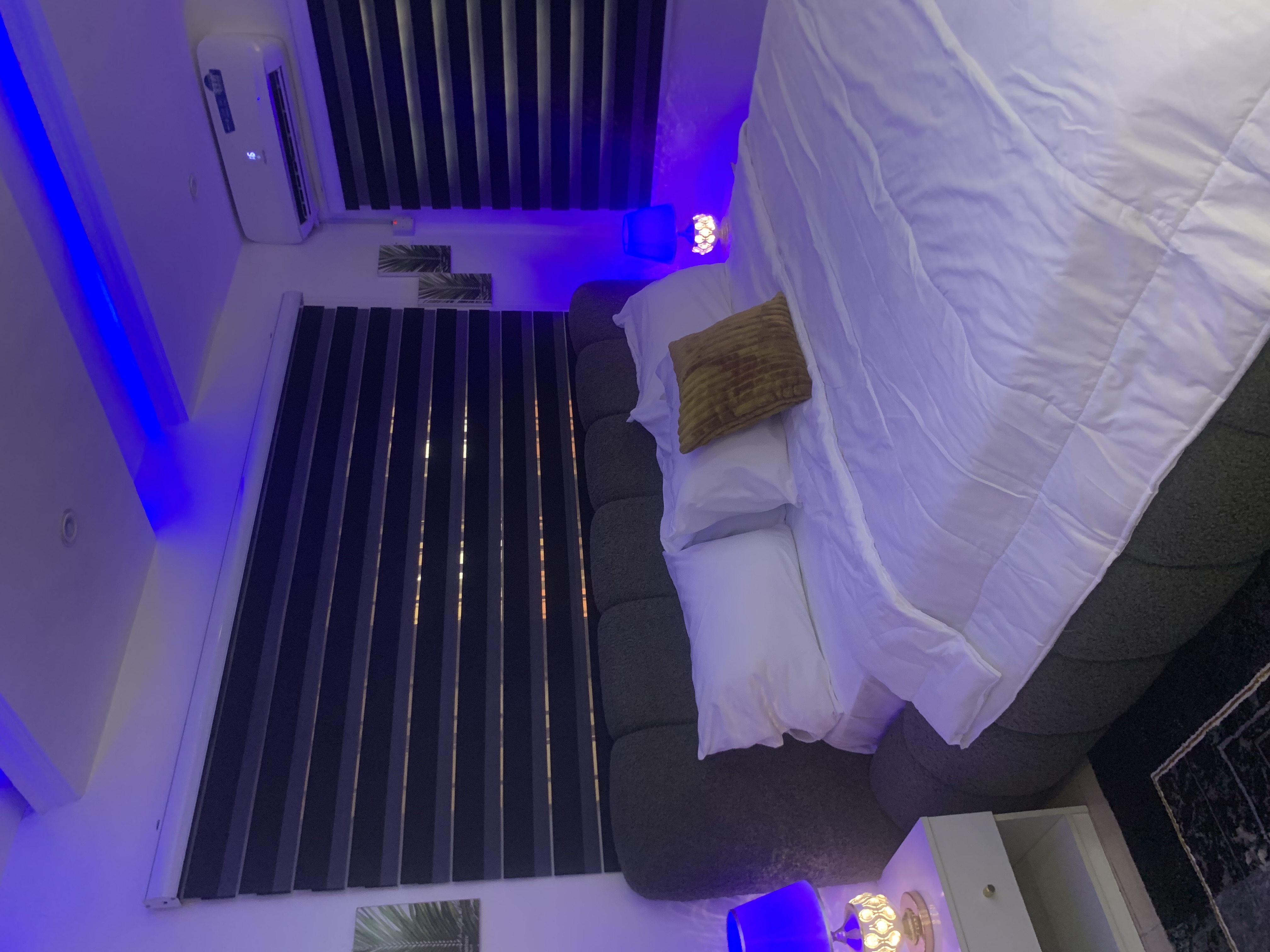 Ozin Retreat & Wellness Home