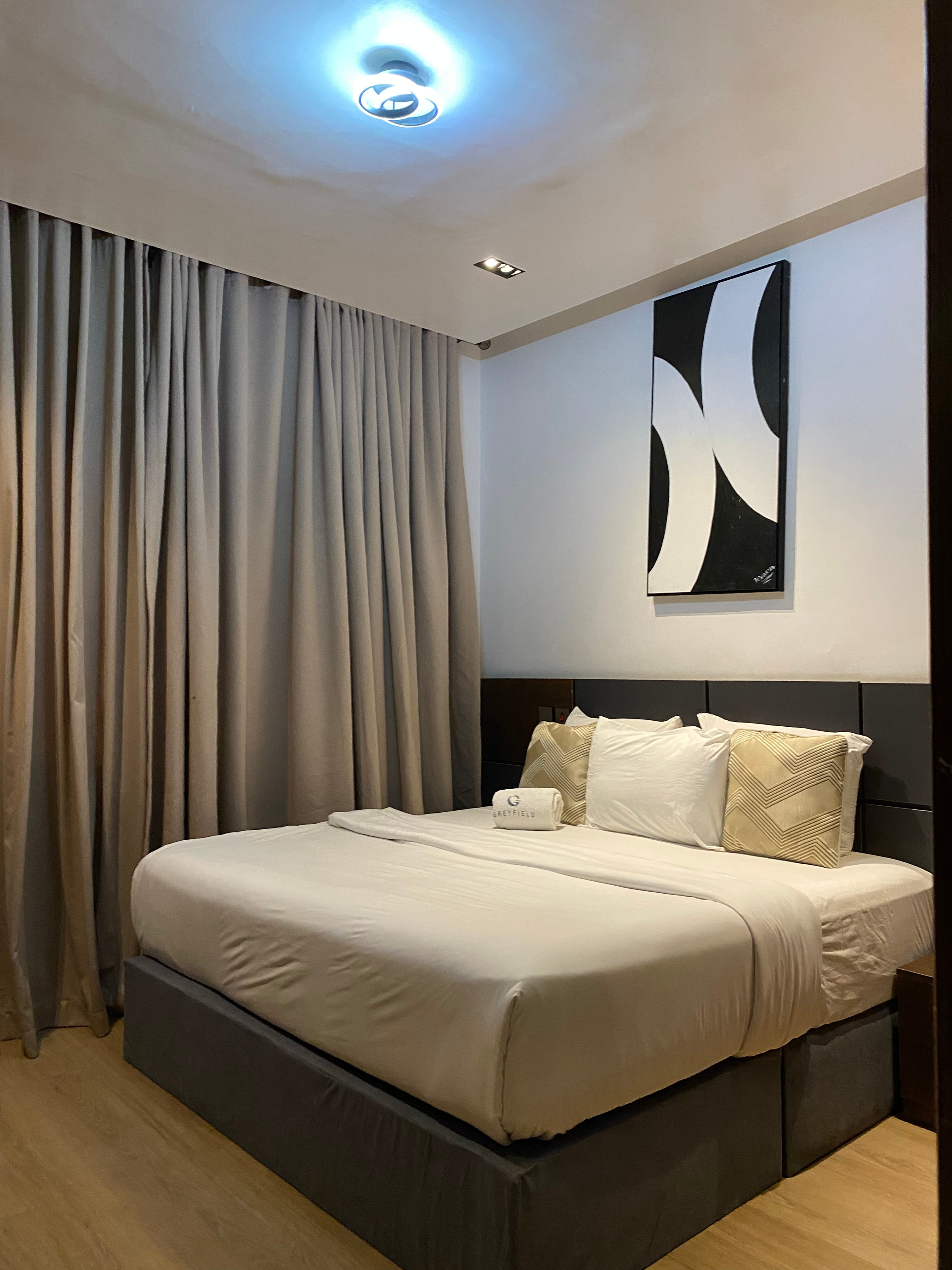 Comfort Living in Benin
