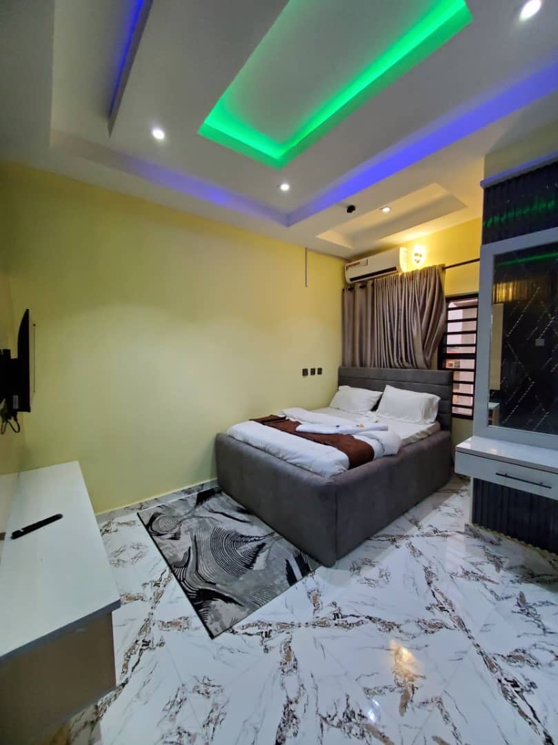 Vingoze Apartment:2 Bedroom Apartment  2