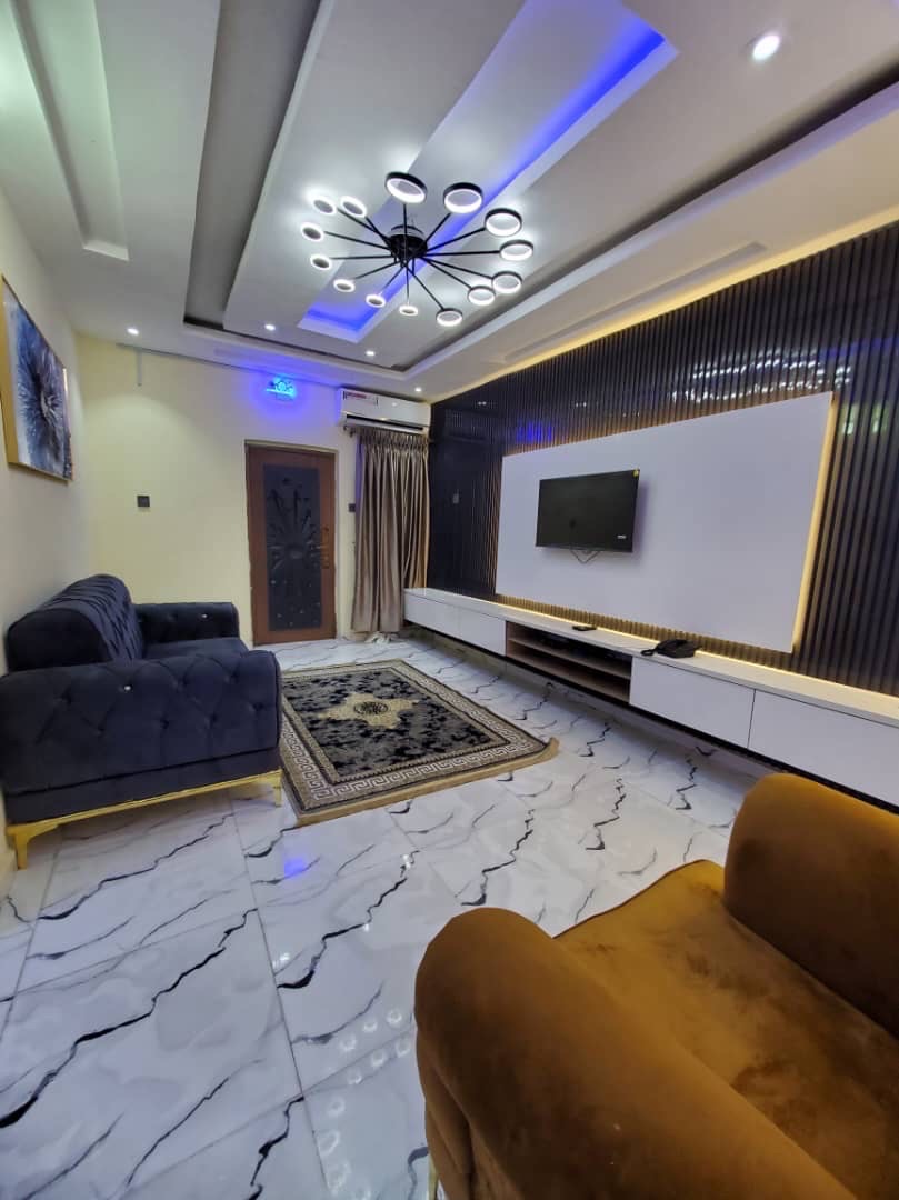 Vingoze Apartment:2 Bedroom Apartment  5