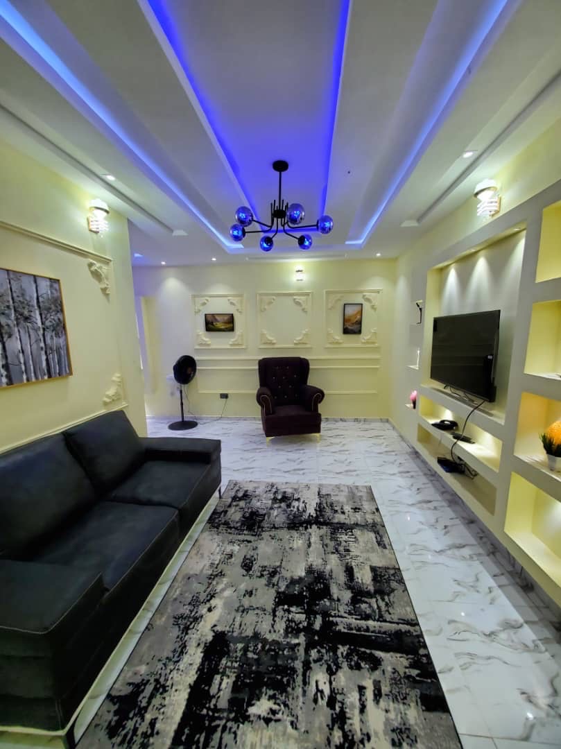 Vingoze Apartment:2 Bedroom Apartment