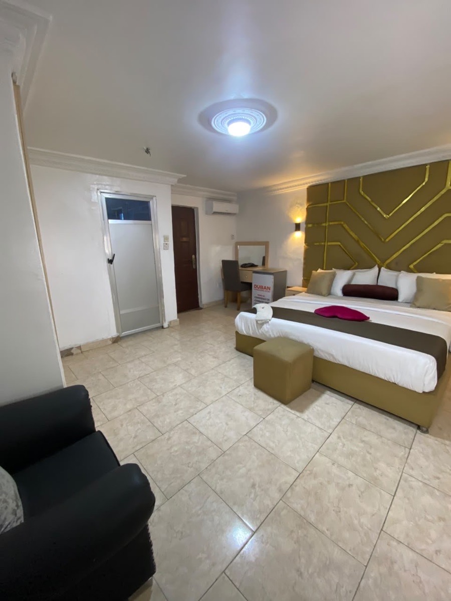 Duban Royal Hotel and Suites 5