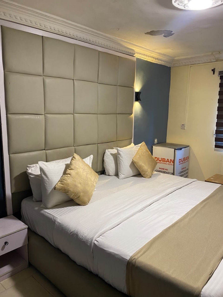 Duban Royal Hotel and Suites 2