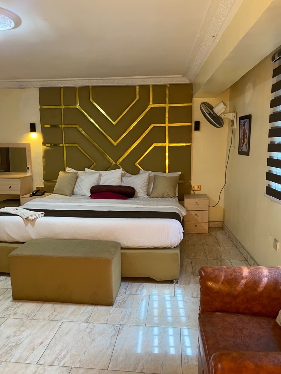 Duban Royal Hotel and Suites 3