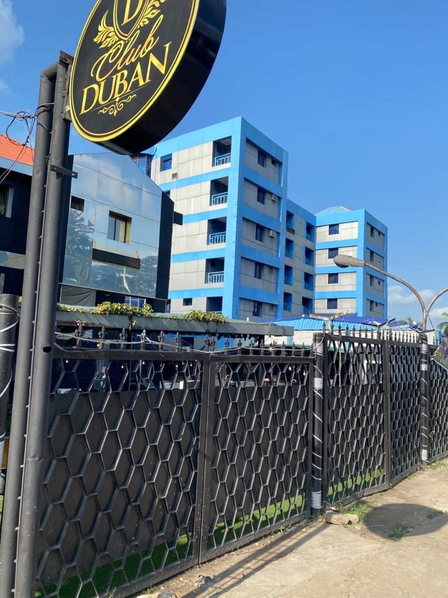Duban Royal Hotel and Suites
