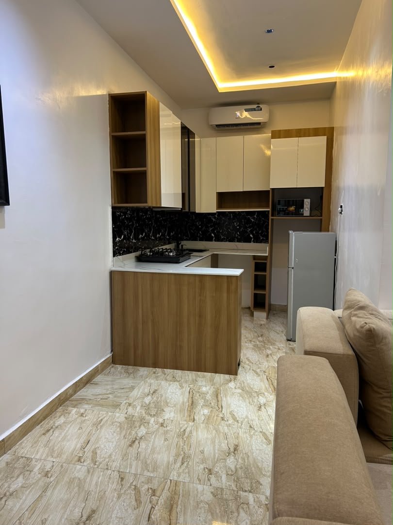THE PAL APARTMENTS  4