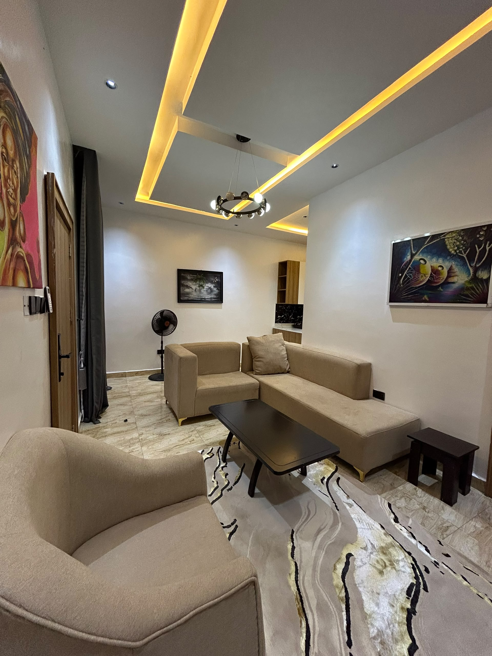 THE PAL APARTMENTS  5