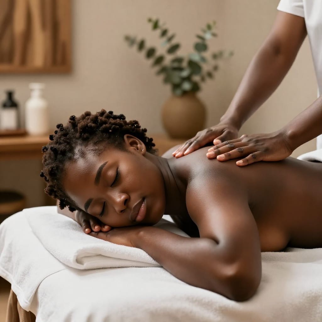 Organique Spa  2