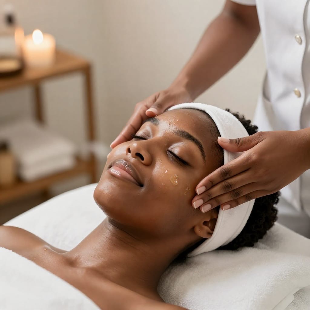 Organique Spa