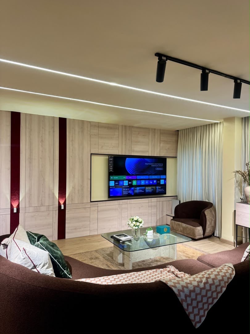 The Bella Luxe Stays 2