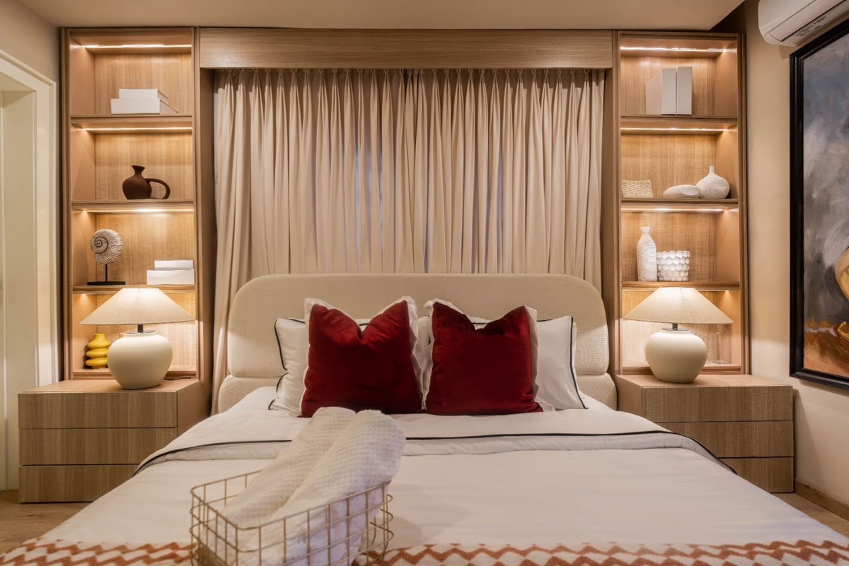 The Bella Luxe Stays 5