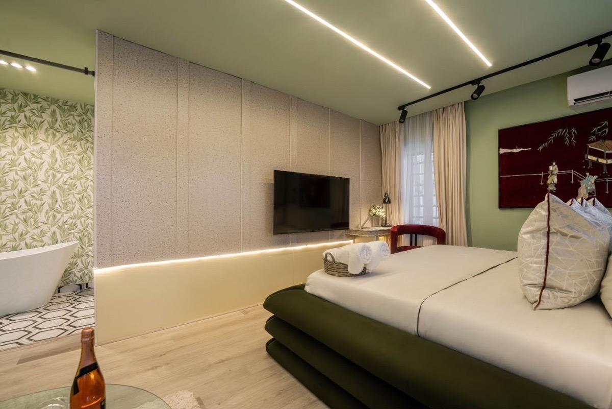 The Bella Luxe Stays 4