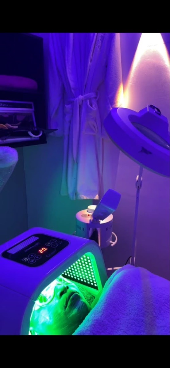 Noni’s Spa  4