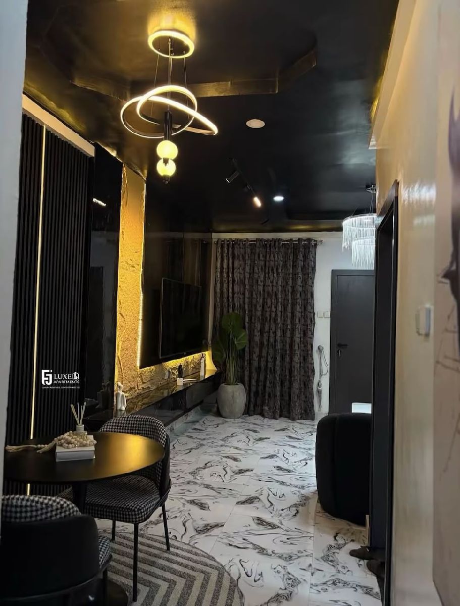 1 bedroom apartment  3