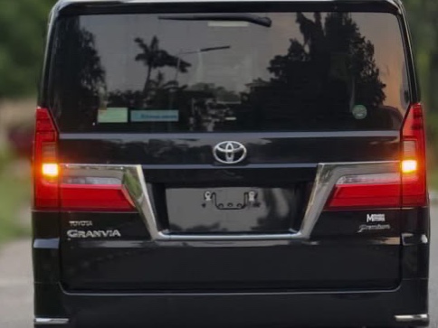 Toyota Other, 2024 2