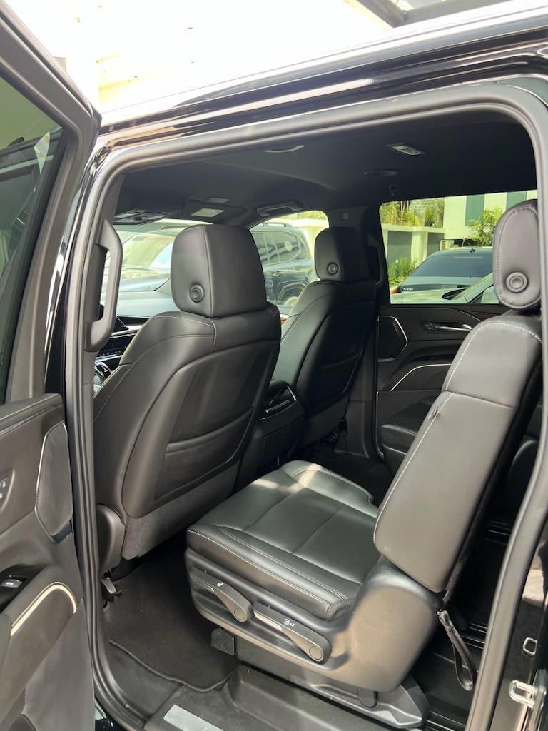 Cadillac Escalade, 2024 3