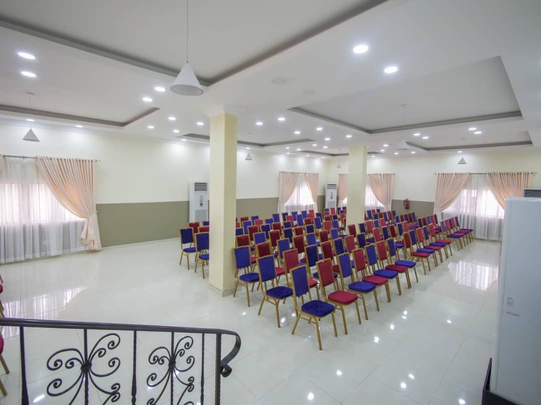 Witsspring Suites 2