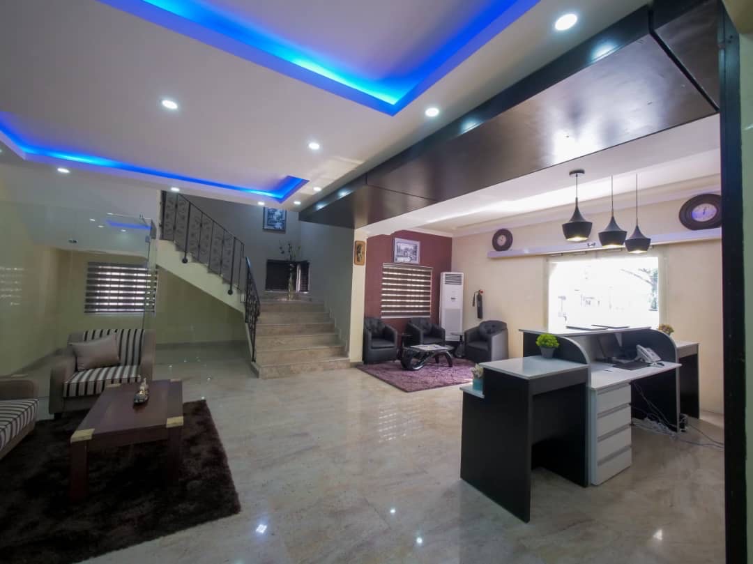 Witsspring Suites 4