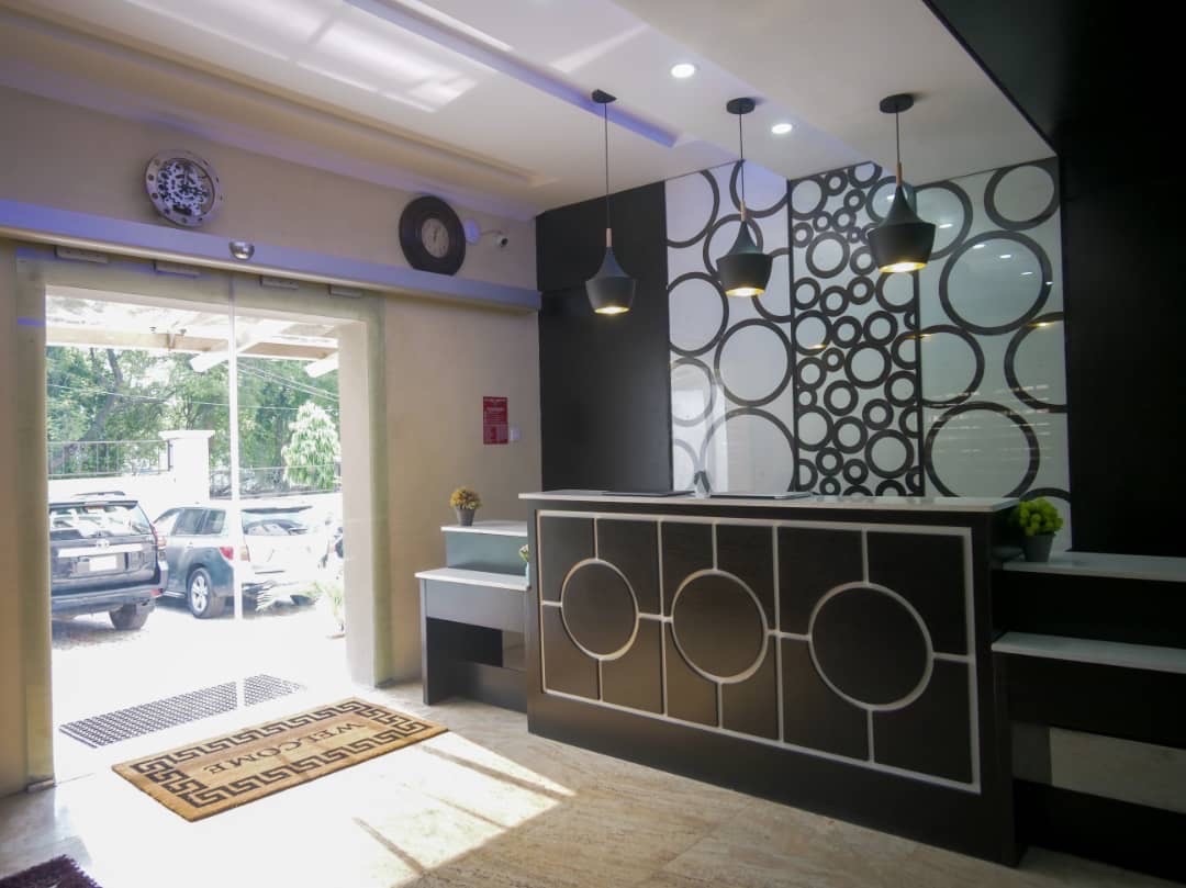 Witsspring Suites 5