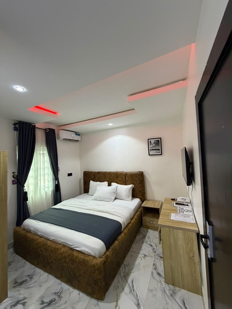 Oblendy hotel 4