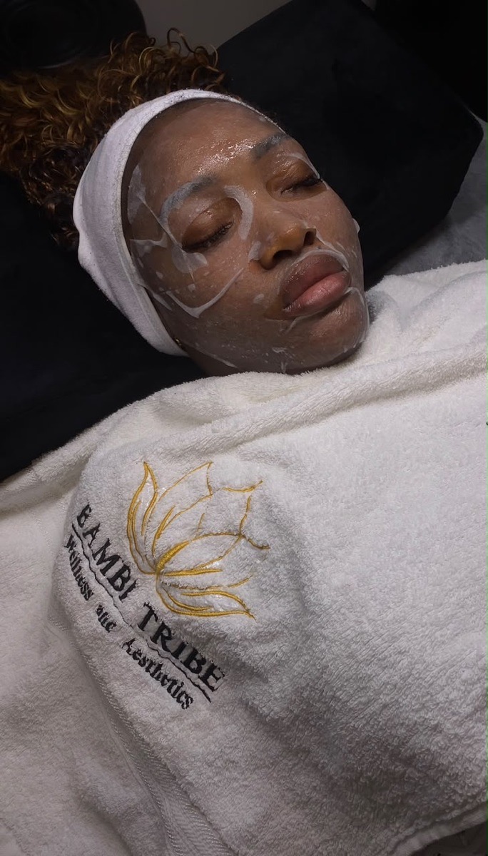 Bambi Beauty Spa and wellness  2