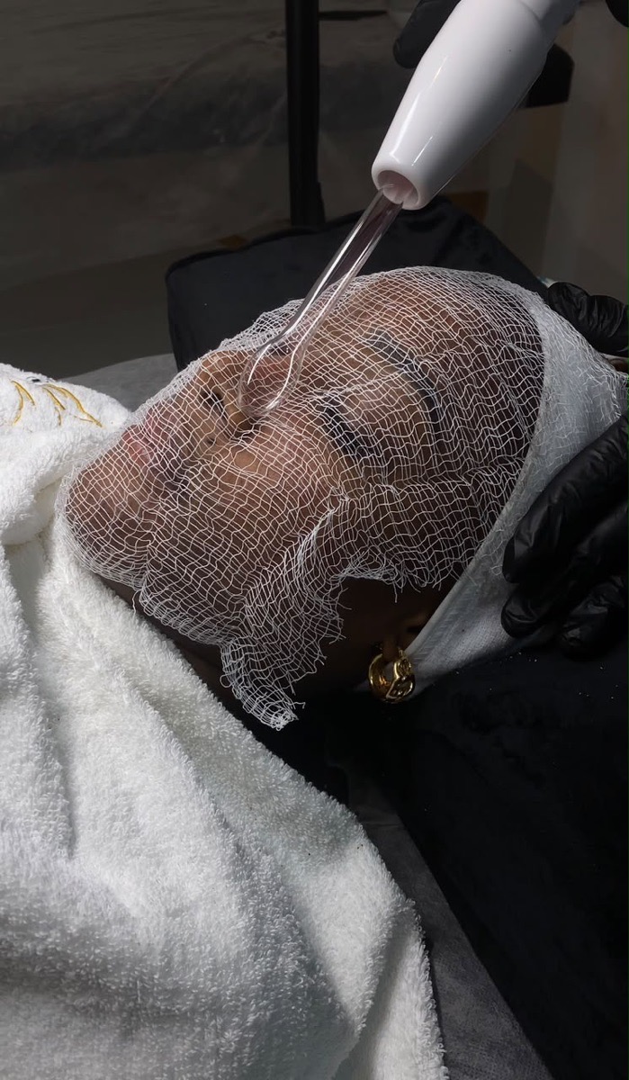 Bambi Beauty Spa and wellness  3