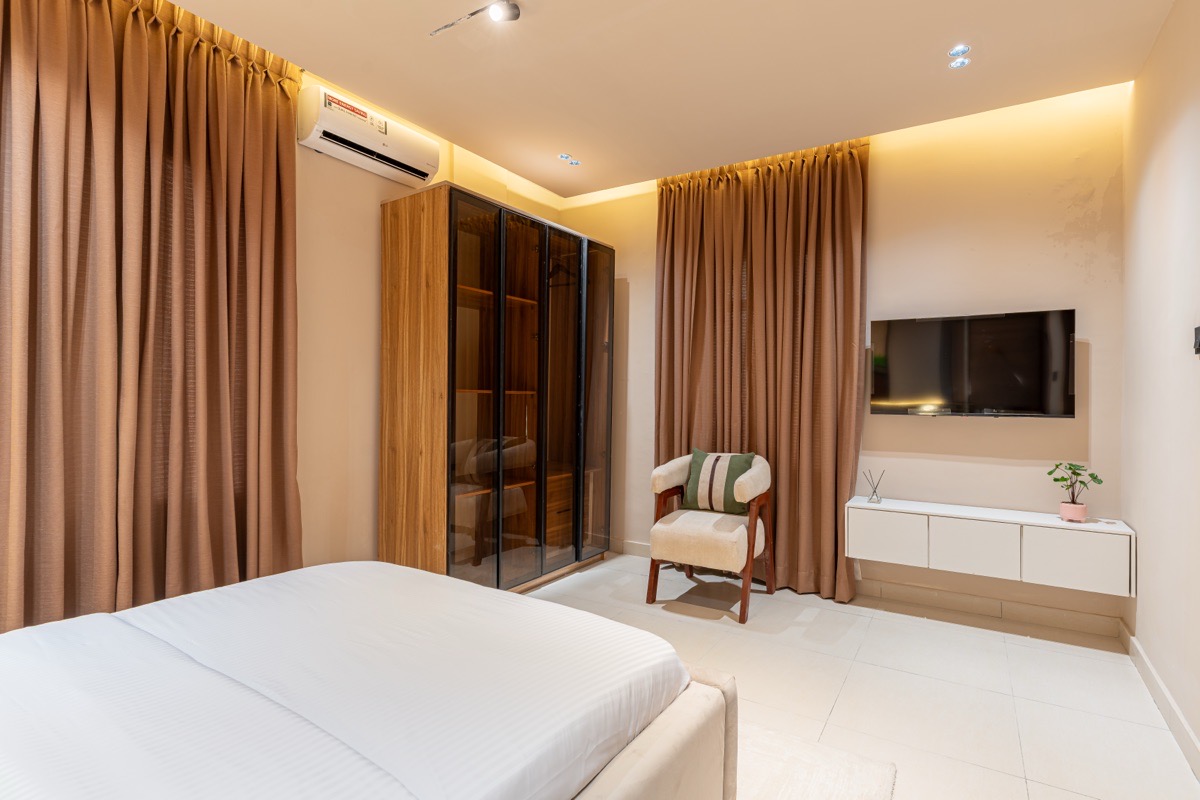 GL Apartment  4