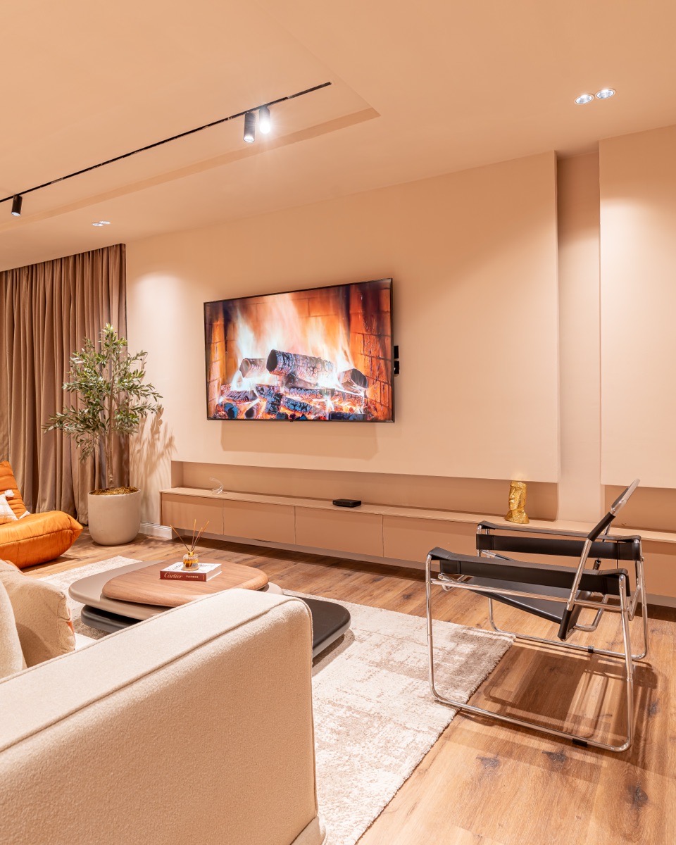 GL Apartment