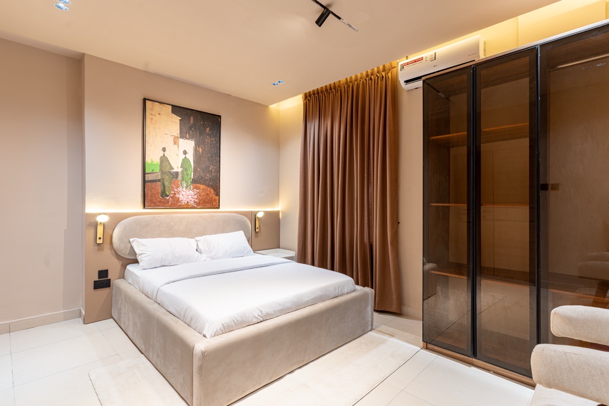 GL Apartment  5