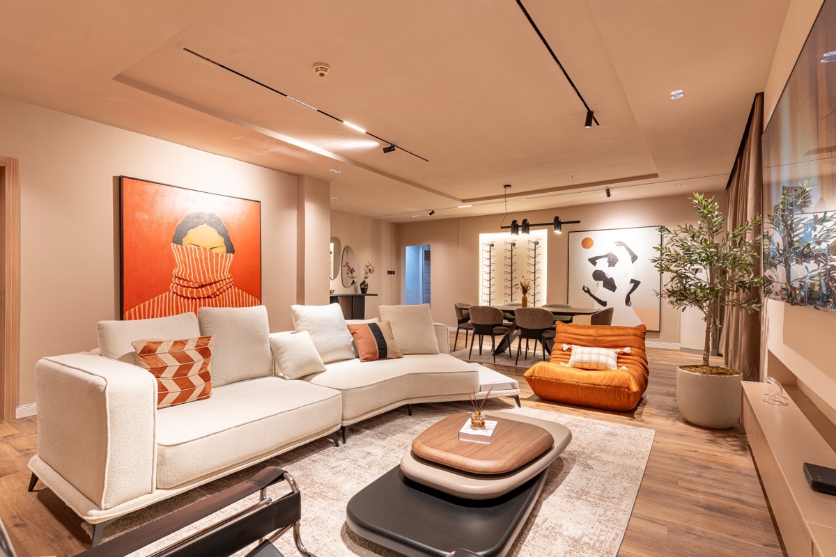 GL Apartment  2