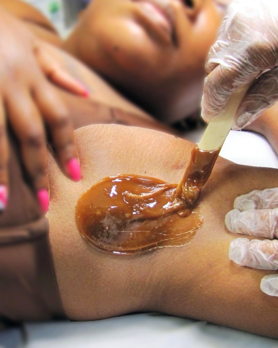 MABLENE BEAUTY LOUNGE & WELLNESS SPA 3