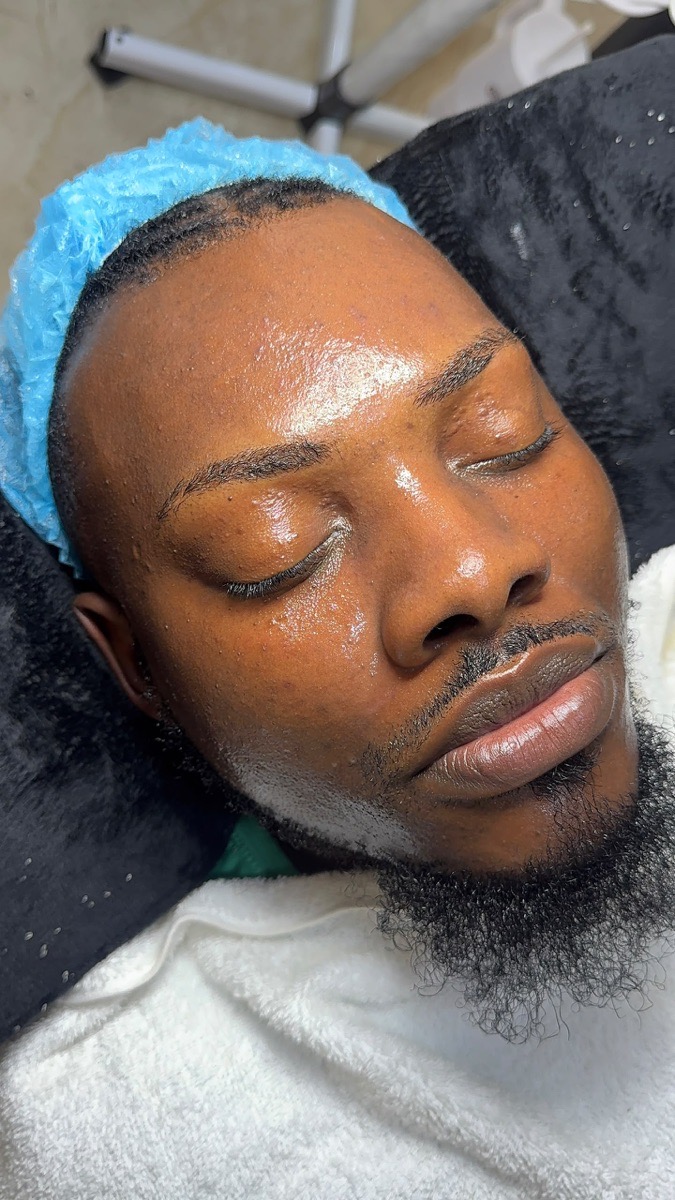 Pearls Skincare and Spa  4