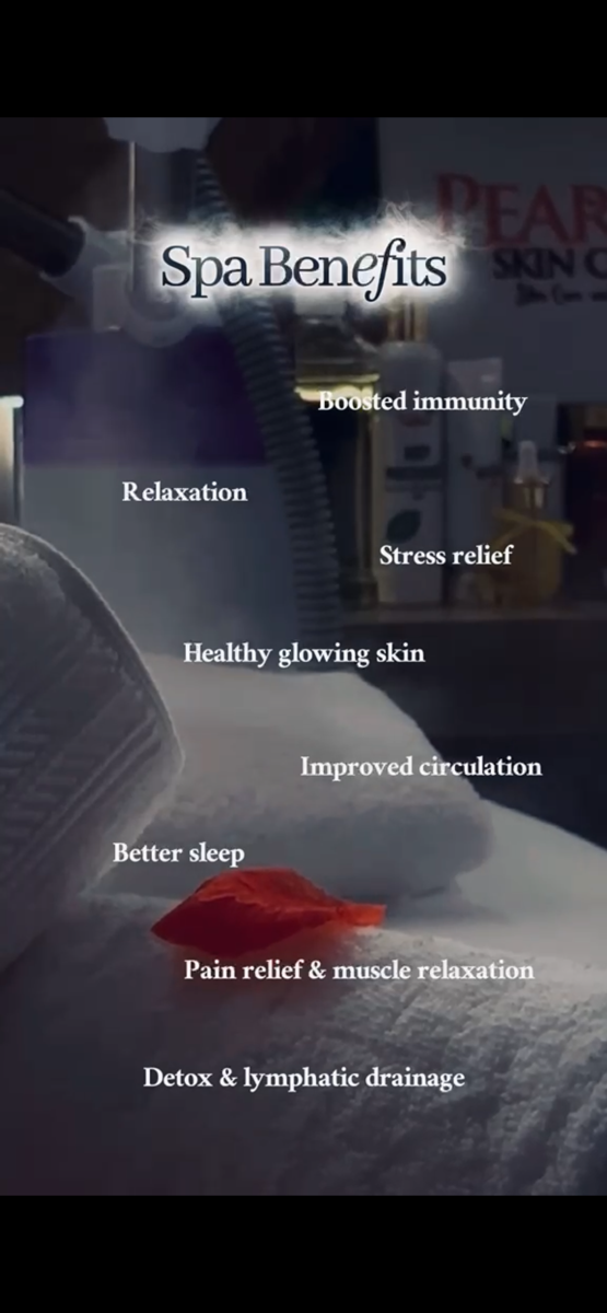 Pearls Skincare and Spa  5