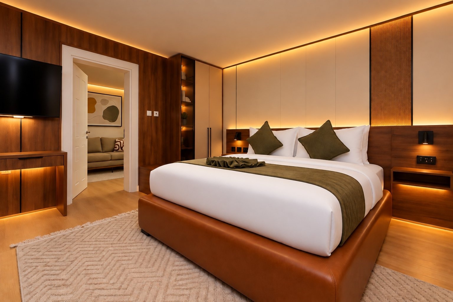 THE ALTONS APARTMENT 2