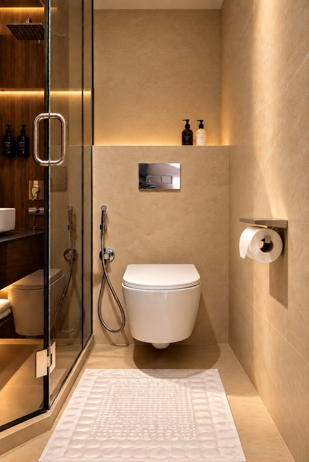 THE ALTONS APARTMENT 4