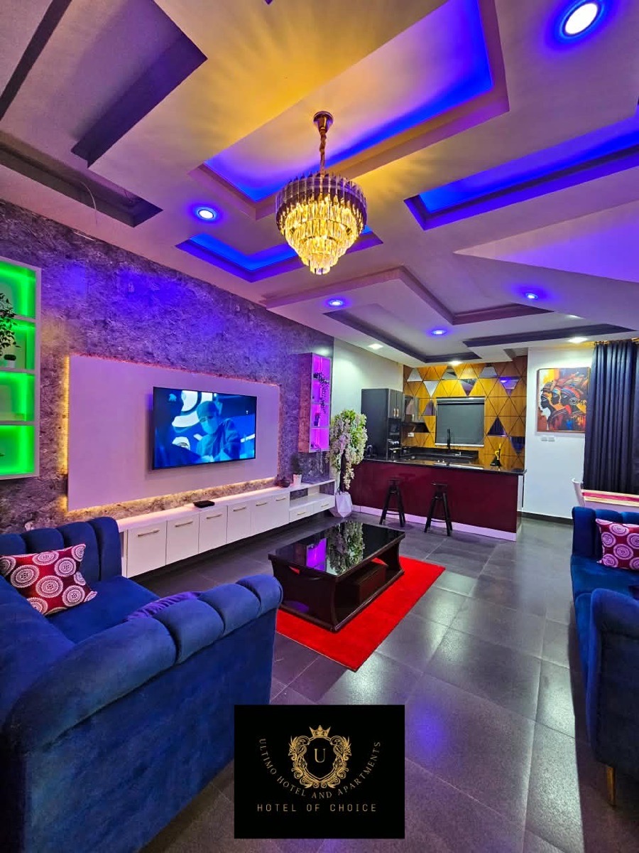 Ultimo Apartments  2