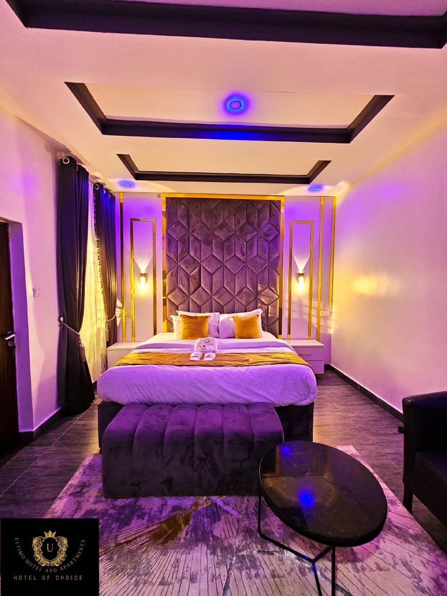Ultimo Apartments  3